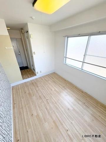 その他部屋・スペース　明るい室内