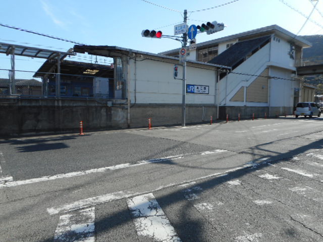 その他　ＪＲ黒江駅様（その他）まで400m