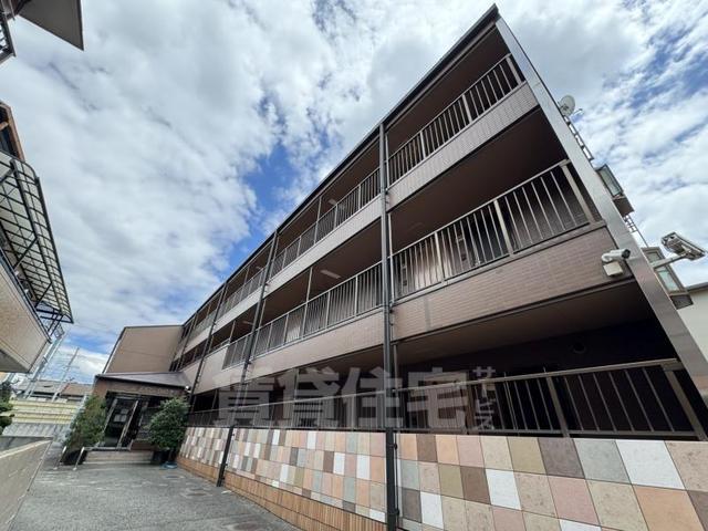 建物外観　オンライン内覧・現地案内も可能です