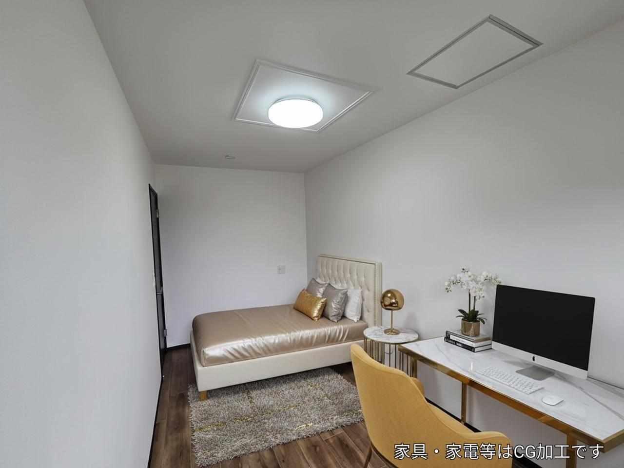 その他　※同物件別号室の写真になります