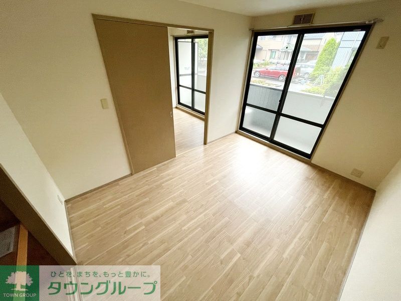 居室・リビング　★別部屋タイプ参考写真です★