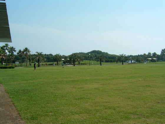 その他　辻堂海浜公園（その他）まで1390m