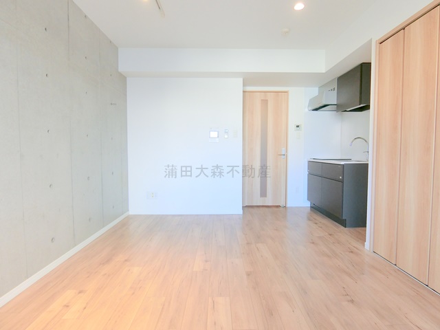 その他　内装