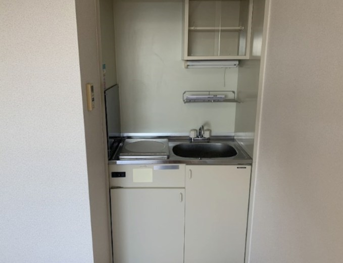 キッチン　別部屋参考