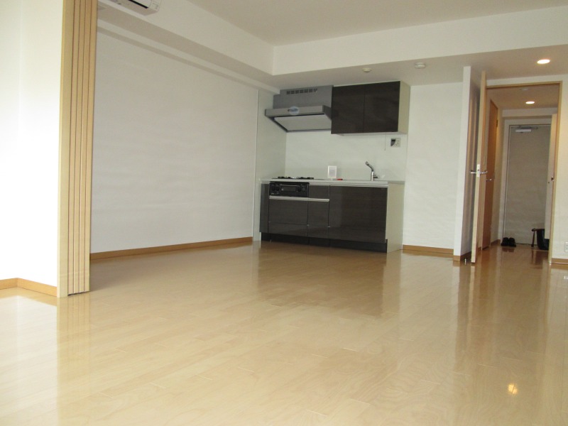 その他部屋・スペース　バルコニー側から見たお部屋♪