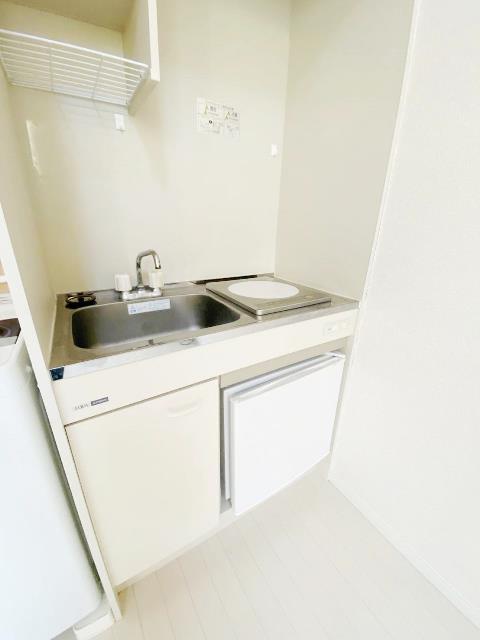 キッチン　別部屋同仕様