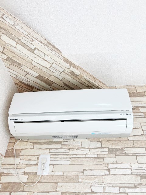 その他設備　別部屋同仕様