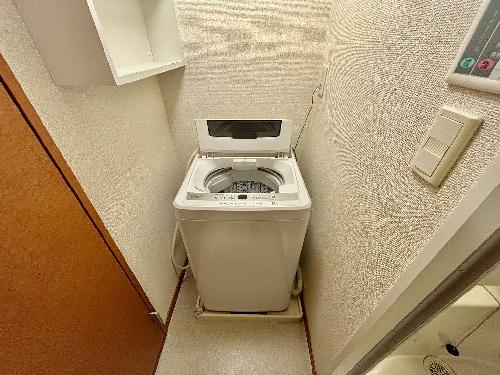 その他設備　設備・仕様は号室により異なる為、現況を優先いたします。