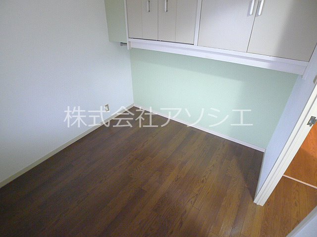 その他部屋・スペース　洋室4.5帖
