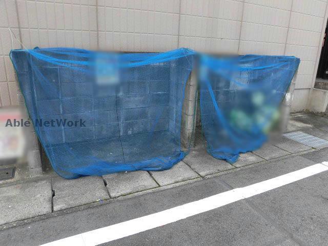 その他共有部分　建物設備