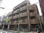 椎名町駅より徒歩6分 3階 築38年7ヶ月の賃貸物件