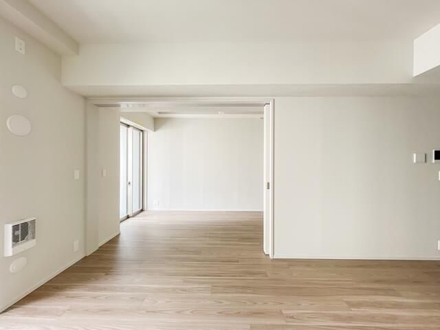 その他部屋・スペース　写真は同タイプ住居です。