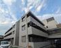 ビューノシャンテ上小岩 3階 築1年9ヶ月の賃貸物件