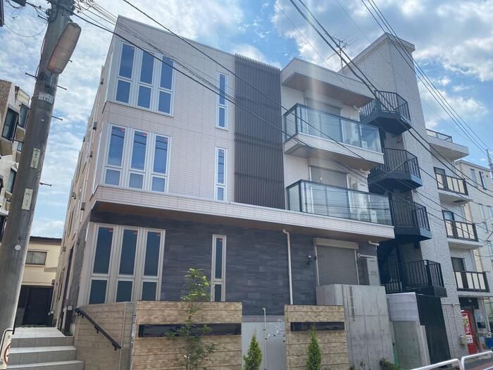 建物外観　☆綺麗な外観☆