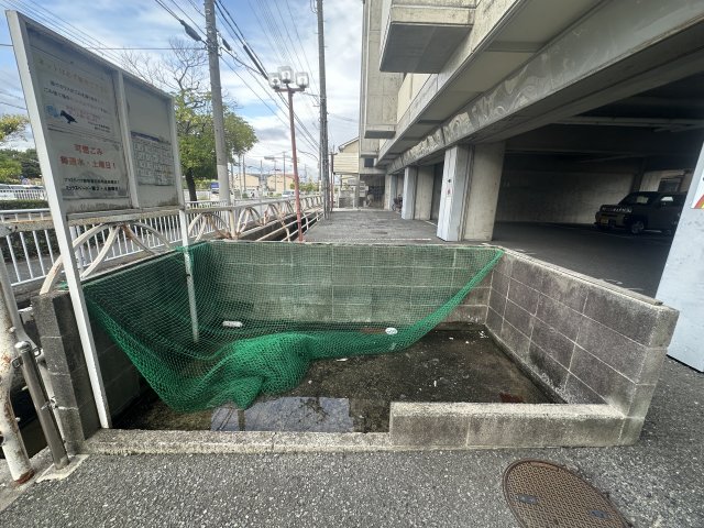 グランレナジア姫路の周辺写真