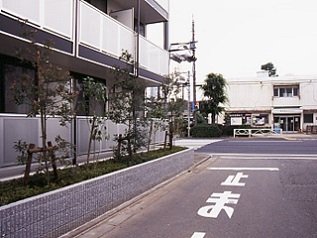 その他　フラワーボックス
