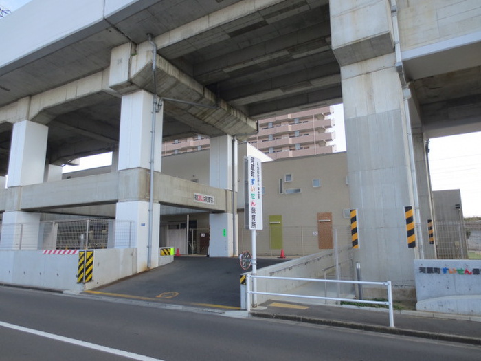 幼稚園・保育園　河原町すいせん保育所（幼稚園・保育園）まで719m