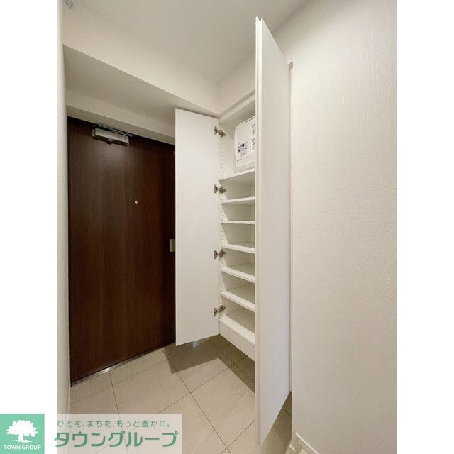 その他　シューズボックス
