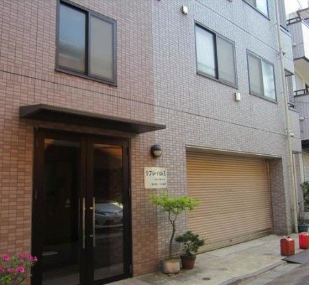 エントランス　☆綺麗なエントランス☆