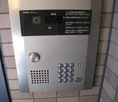 セキュリティ　☆安心安全のセキュリティ☆