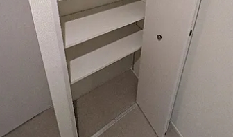 収納　☆収納豊富☆