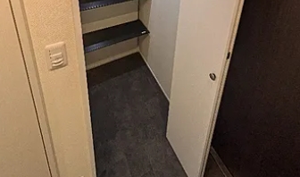 玄関　☆玄関収納☆