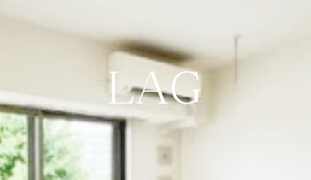 その他設備　エアコンです。