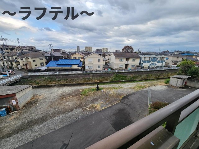 眺望　別部屋イメージ写真