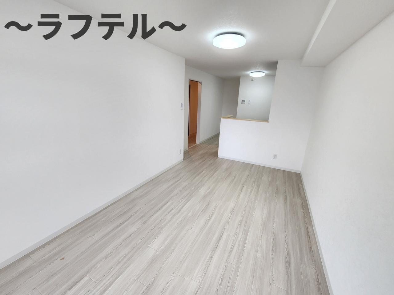 居室・リビング　別部屋イメージ写真