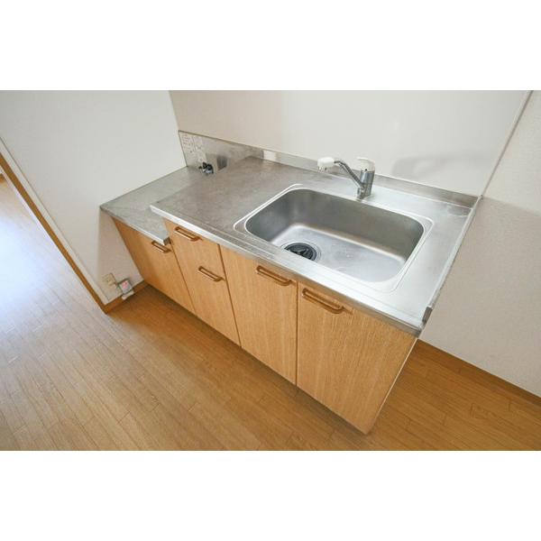 その他設備　同敷地内の別なお部屋