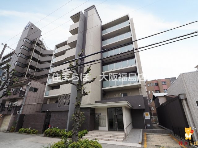 建物外観　★ ★ 口コミ平均4.94のお店 ★ ★