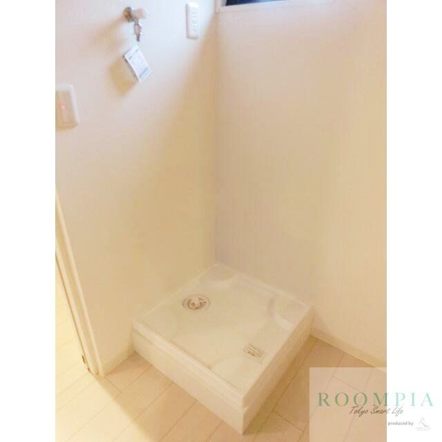 その他設備　バス