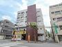 千葉駅より徒歩10分 5階 築53年の賃貸物件