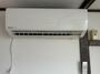 その他　エアコン完備！