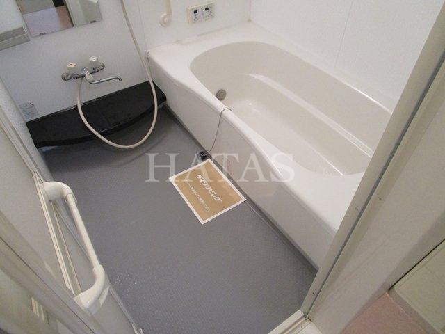 バス・シャワールーム　同物件別部屋です（現況優先）