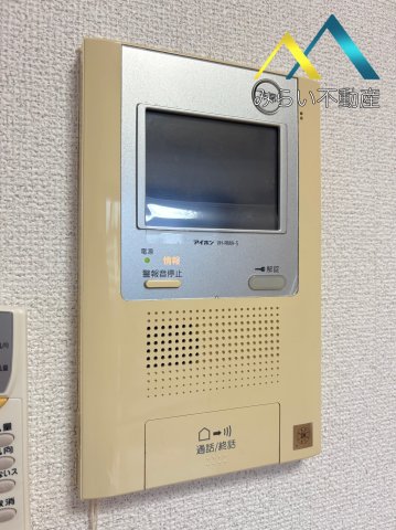 セキュリティ　自社撮影写真