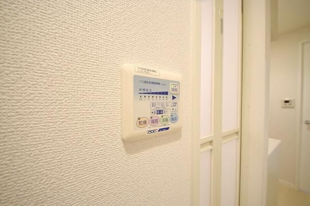 その他　★浴室乾燥★