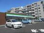 コンビニ　ファミリーマート春日部上蛭田店（コンビニ）まで250m