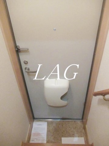 玄関　玄関です。
