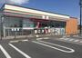 コンビニ　セブンイレブン尾張旭晴丘町池上店（コンビニ）まで760m