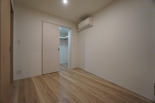 その他部屋・スペース　別タイプ部屋　参考写真です