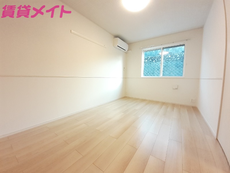 その他部屋・スペース　同型反転タイプ画像