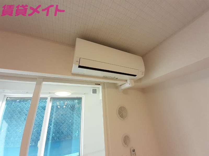 その他設備　同型反転タイプ画像