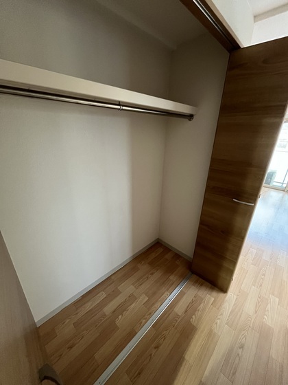 収納　※別部屋の写真です