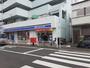 コンビニ　ローソン 横浜霞ヶ丘店（コンビニ）まで318m