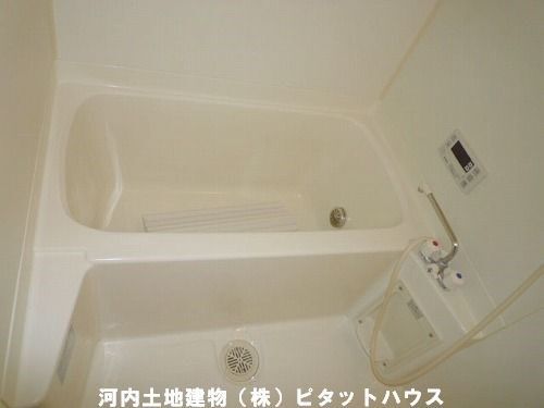 バス・シャワールーム　セキュリティ