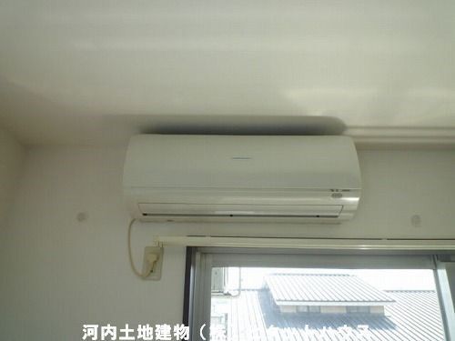 その他設備　収納