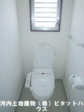 トイレ　洗面所