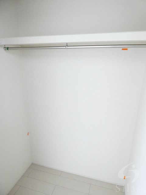 収納　同仕様