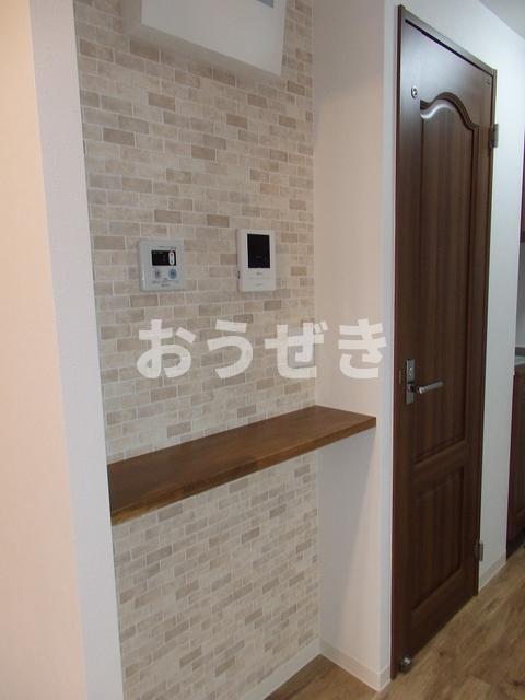 その他部屋・スペース　?